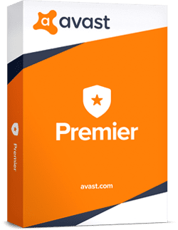 AVAST Premier