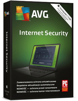 AVG Internet Security