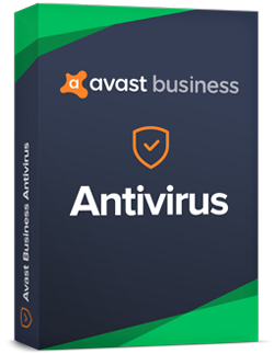 AVAST Business Antivirus